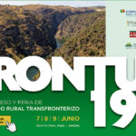 Congreso y Feria de Turismo Rural Transfronterizo - 7, 8 y 9 de junio de 2019